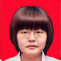 李丽霞