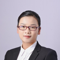 杨维丽