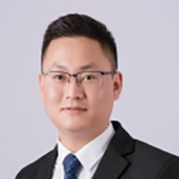 张宏利