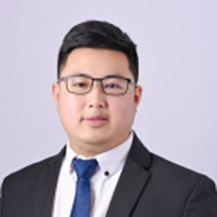 龚安明