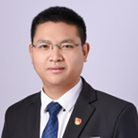 雷培正