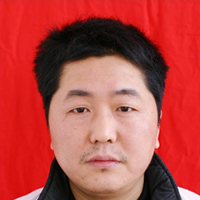 杨庆德