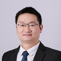 陈志华