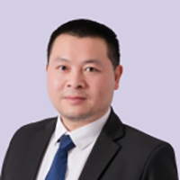 何齐平