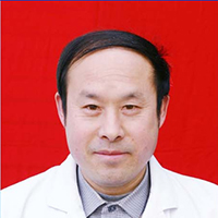 黎阳喜