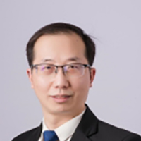 陈广业