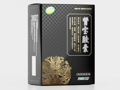 肾宝胶囊