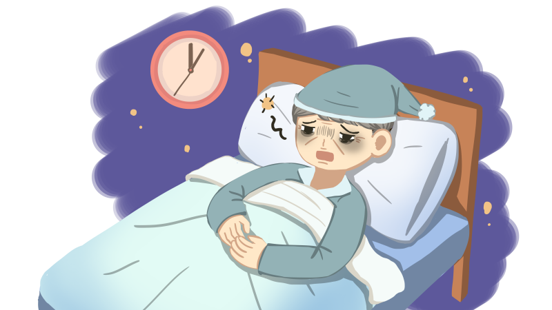 超3亿人有助眠需求 以岭药业酸枣仁油软胶囊呵护睡眠健康