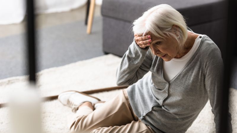 偏頭痛偏愛單側發作？原因及快速緩解法速看