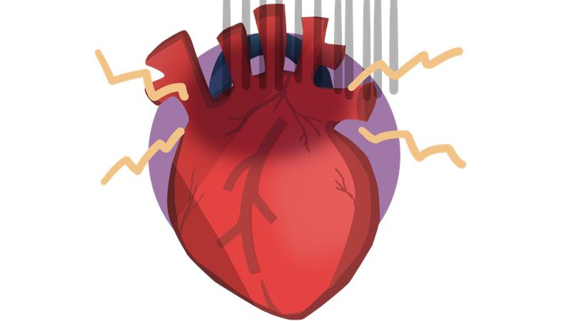 如何避免猝死？專家提醒：40+中年男女千萬別忽視這件事