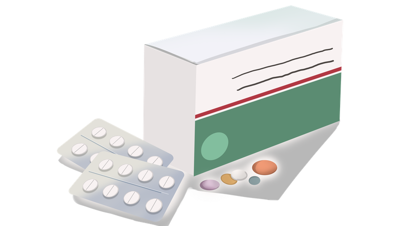 “七成中成藥要退市”？！ 一篇文章跟你說清楚