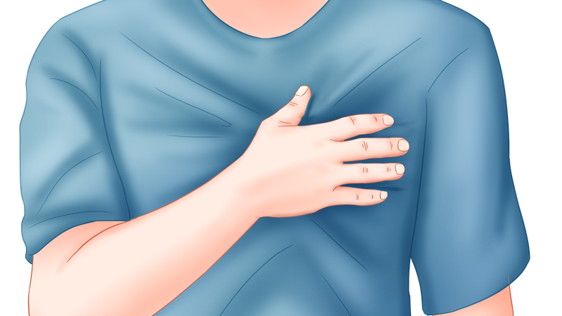 “稳定”下的艰难抉择 广州医生奋力拆解主动脉“炸弹”