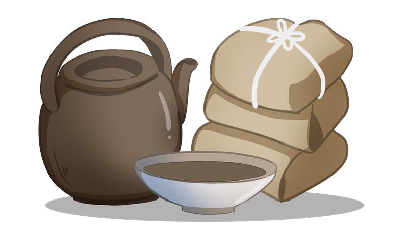 “熬夜水”并非人人都适合  先看清您的脾胃能不能喝？